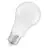 Osram Led Star Classic LED E27 Poire Dépolie 9W 940lm - 840 Blanc Froid 