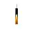 Eglo Suspension Luminaire Barbotto Acier Noir, Dorée 4.5W 345lm - 830 Blanc Chaud | Convient pour GU10