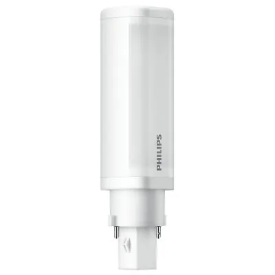 Philips LED PL - 2 Pins