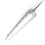 Philips LED Waterdichte Montagebalk CoreLine WT120C Gen2 15W 1900lm - 840 Koel Wit | 60cm