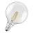 Ledvance Classic LED Globe LED E27 Globe Filament Helder 5.9W 806lm - 827 Zeer Warm Wit | Vervangt 60W